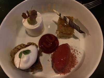 Det Glade Vanvid Aarhus