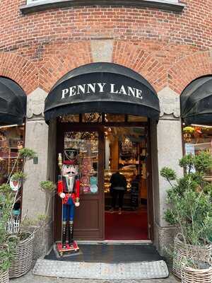 Penny Lane Café