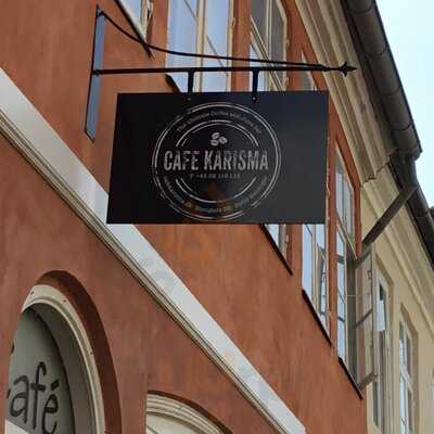 Café Karisma