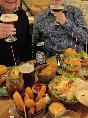 Wildebeest Gastropub