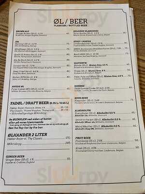 Wildebeest Gastropub