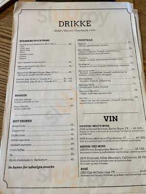 Wildebeest Gastropub