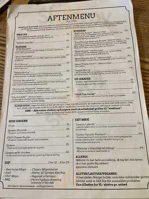 Wildebeest Gastropub