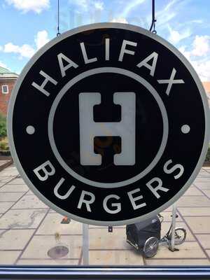 Halifax Frederiksberg