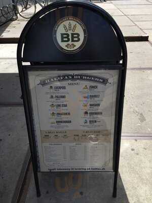 Halifax Frederiksberg