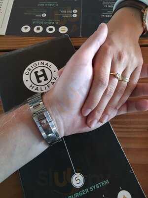 Halifax Frederiksberg