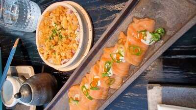 Karma Sushi - Aalborg