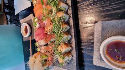 Karma Sushi - Aalborg