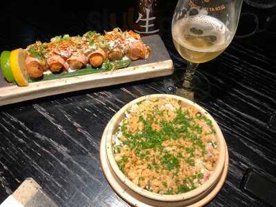 Karma Sushi - Aalborg