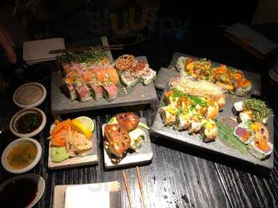 Karma Sushi - Aalborg