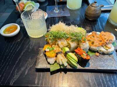 Karma Sushi - Aalborg