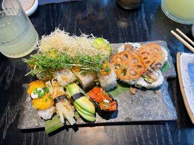 Karma Sushi - Aalborg