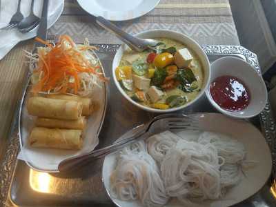 Mee Boon Thai