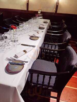 Restaurantskibet Prinses Juliana