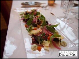 Restaurant Dig & Mig