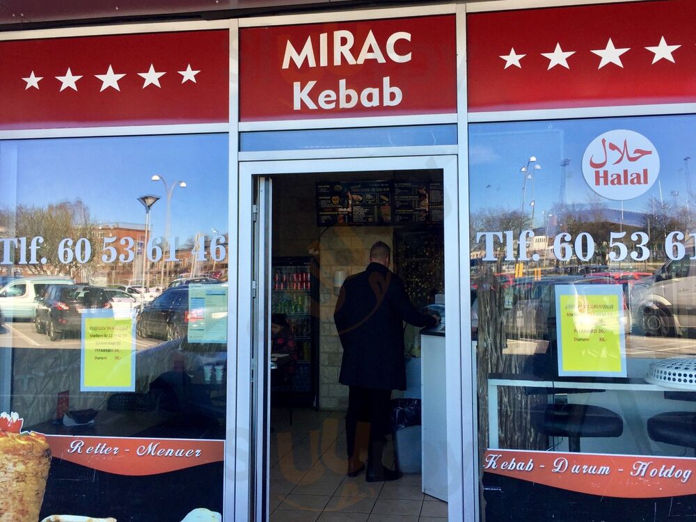 Mirac Kebab