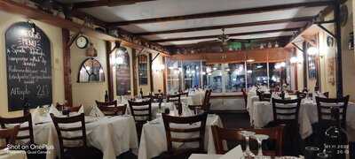 Ristorante Atlantico