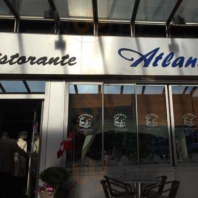Ristorante Atlantico