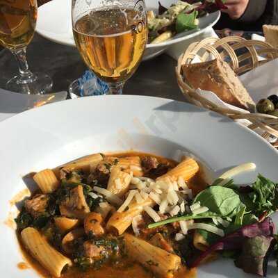 Ristorante Atlantico