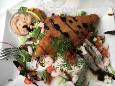 Ristorante Atlantico