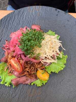 Restaurant Café Olai