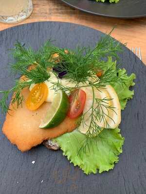 Restaurant Café Olai