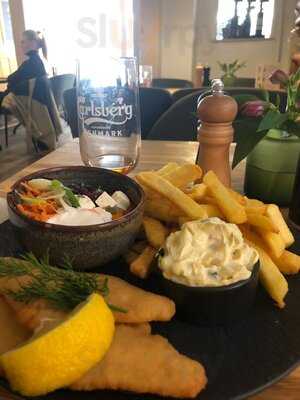 Restaurant Café Olai