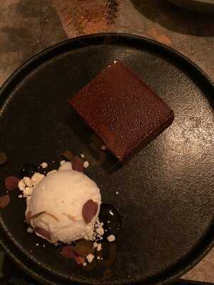 Juliette Cafe & Brasserie