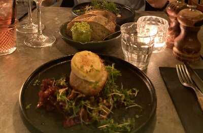 Juliette Cafe & Brasserie