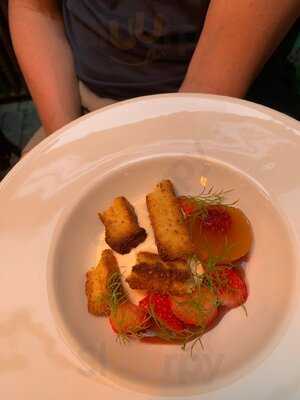 Juliette Cafe & Brasserie