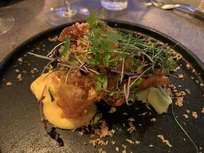 Juliette Cafe & Brasserie