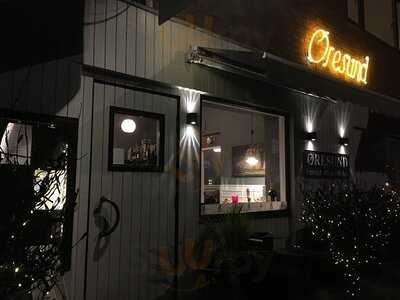 Restaurant Øresund