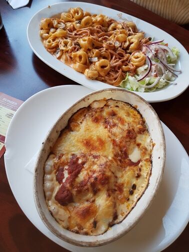 Torvets Pizza Og Kebab