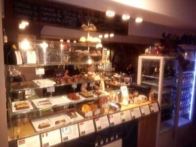 Kochs Kaffebar