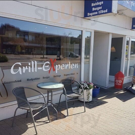 Grill Experten