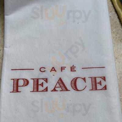 Café Peace