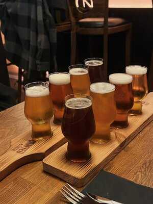 Cafe & Restaurant Nero