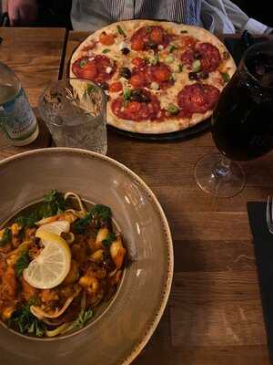 Cafe & Restaurant Nero