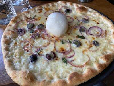 Cafe & Restaurant Nero