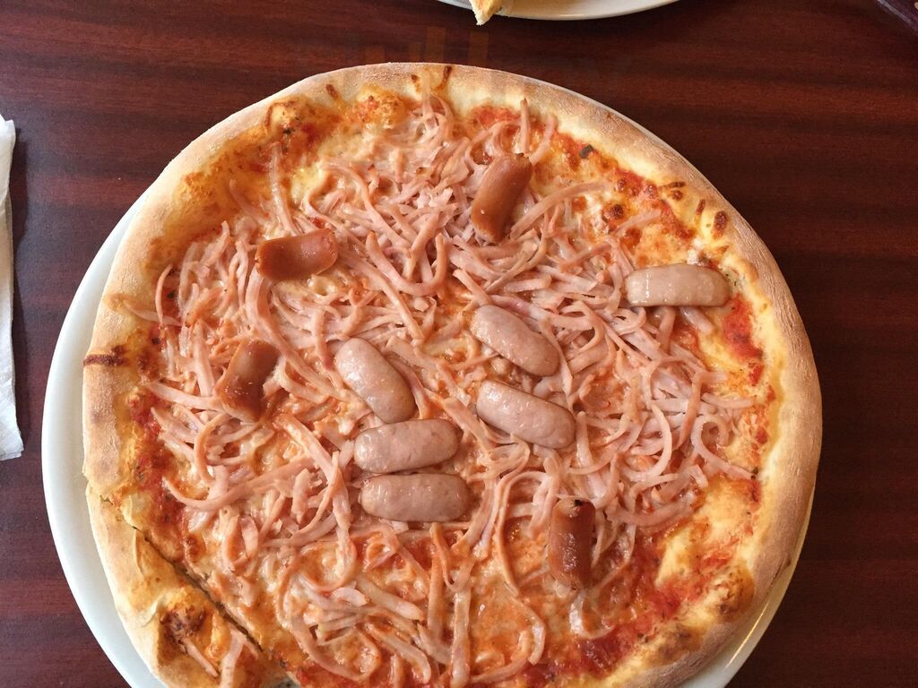 Papsi Pizzeria