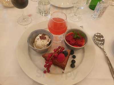 Bybjerggaard Restaurant