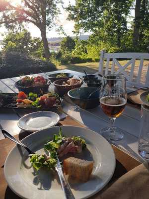 Bybjerggaard Restaurant