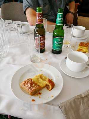 Bybjerggaard Restaurant