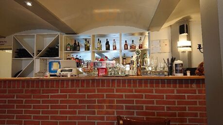 Sason Restaurant