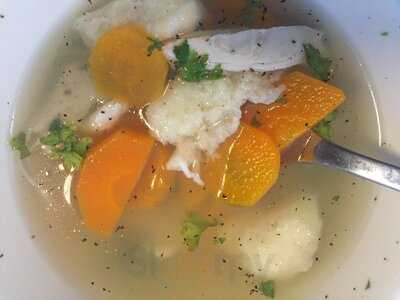 Kroatisk Vin & Tapas Bar