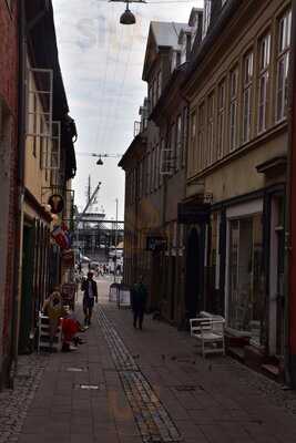 Brostræde Is