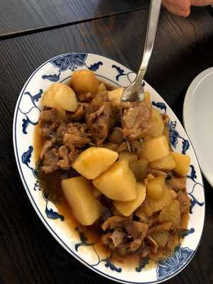 Great Tang Restaurant