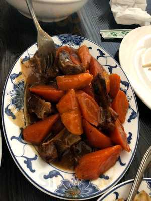 Great Tang Restaurant