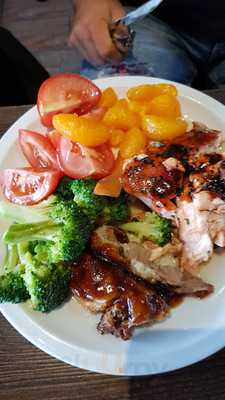 Great Tang Restaurant