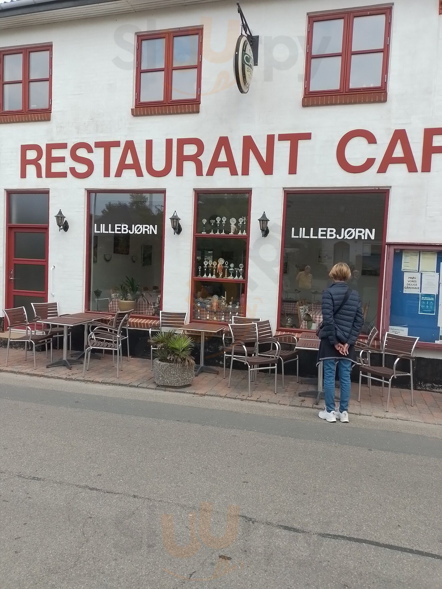 Lillebjørn